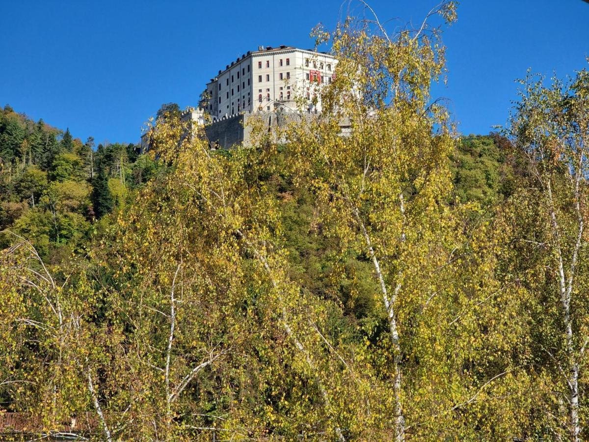 Agriturismo La Dolza Фоллина Экстерьер фото