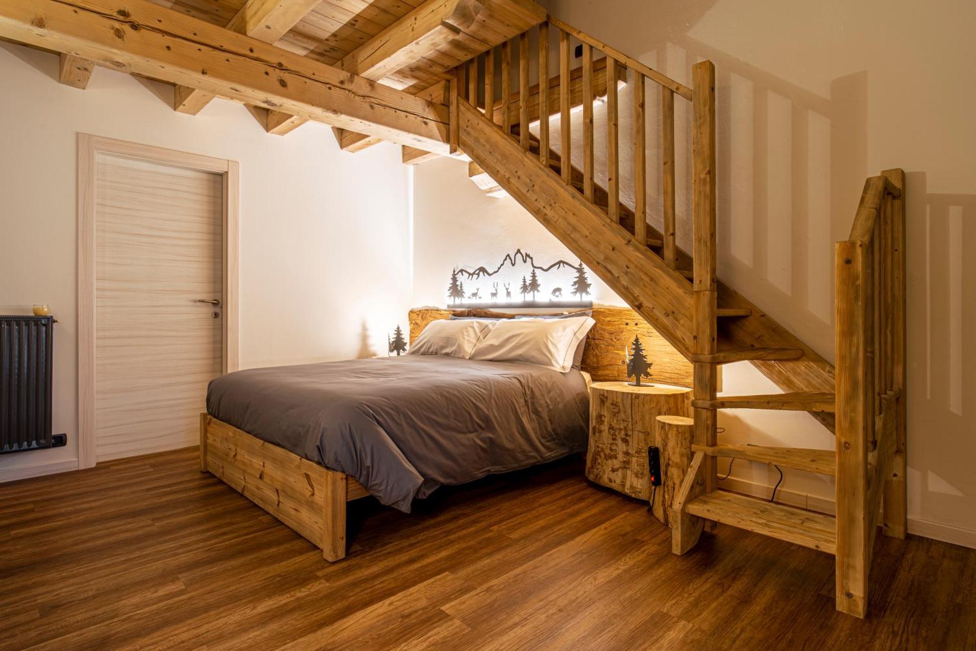 Agriturismo La Dolza Фоллина Экстерьер фото