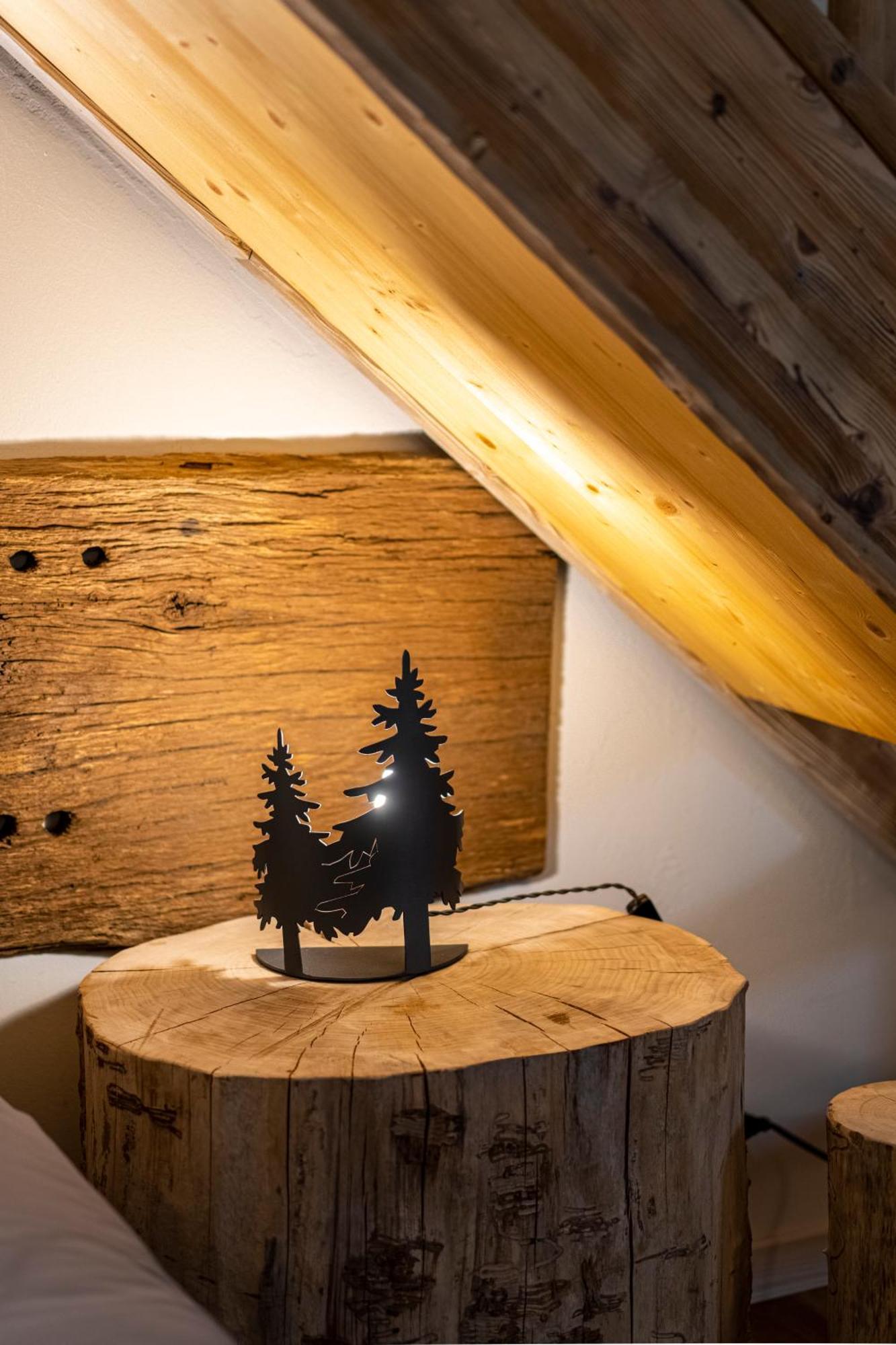 Agriturismo La Dolza Фоллина Экстерьер фото