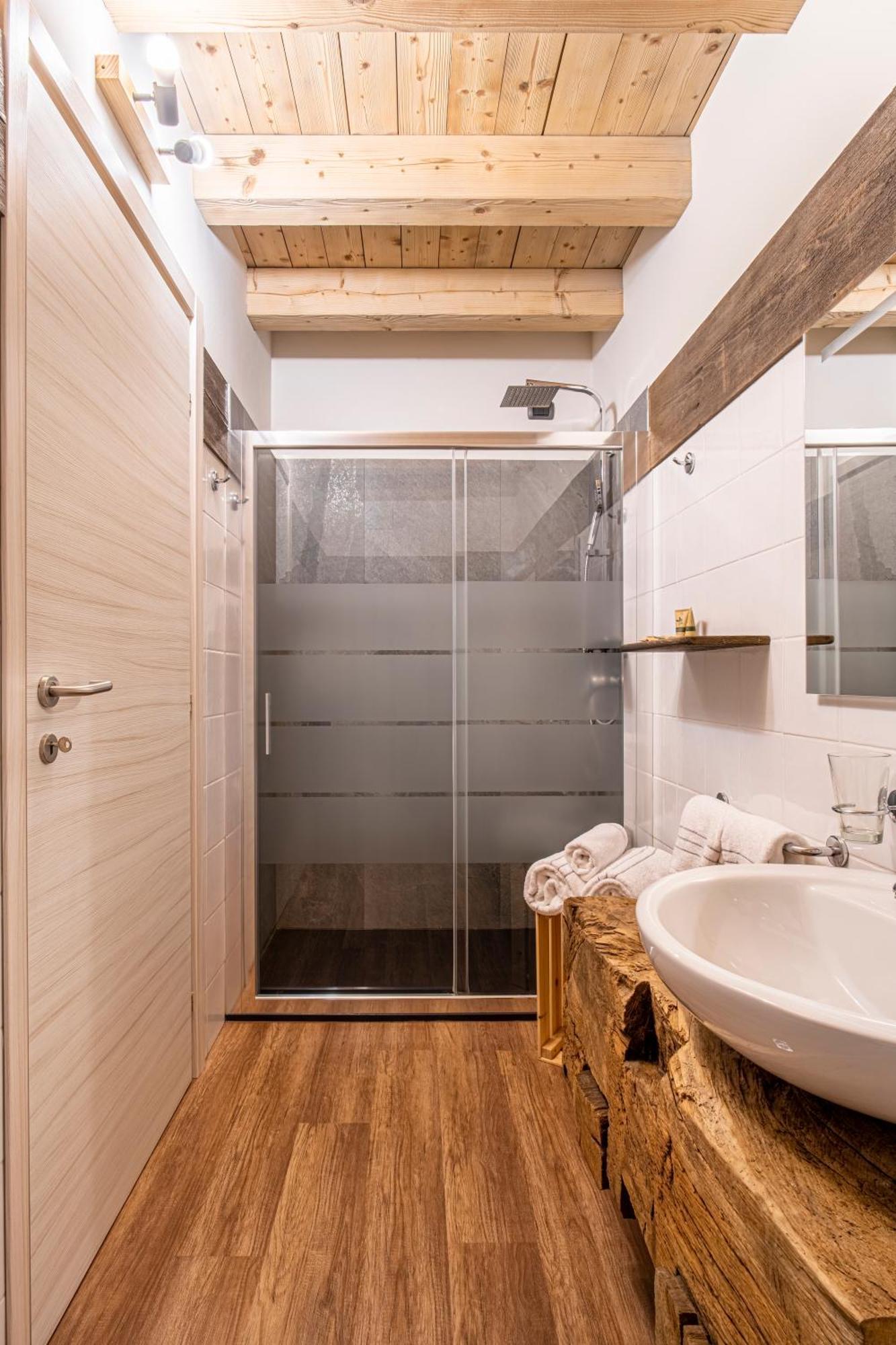 Agriturismo La Dolza Фоллина Экстерьер фото