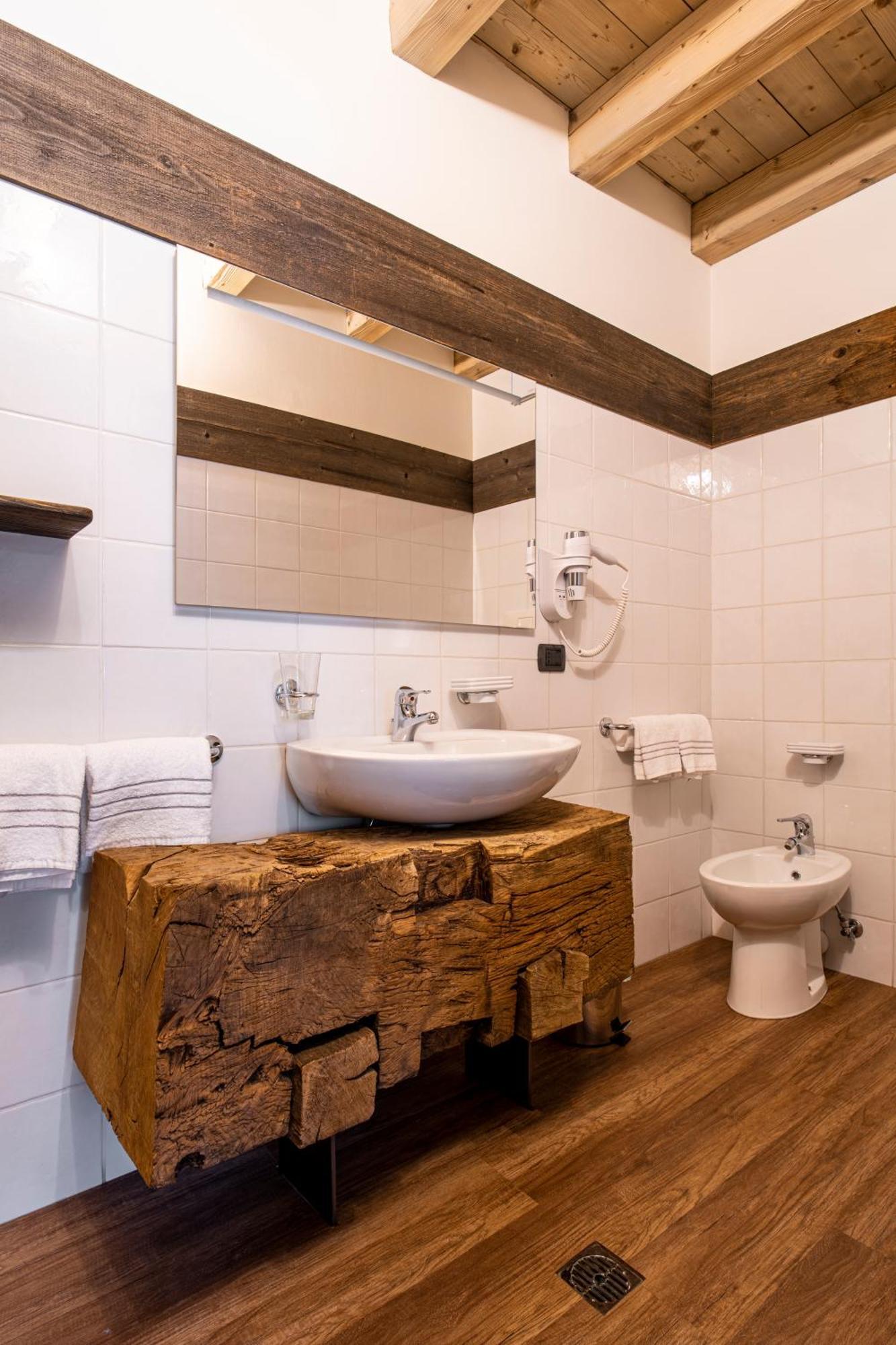 Agriturismo La Dolza Фоллина Экстерьер фото